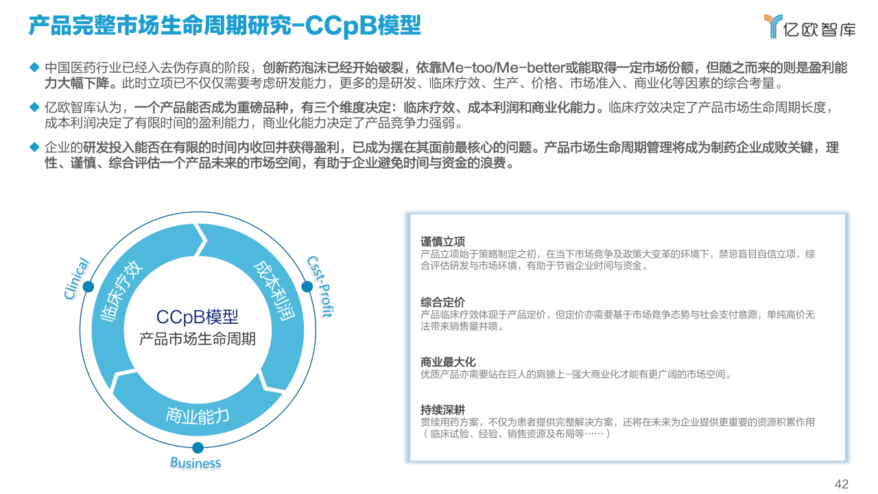 CCpB模型